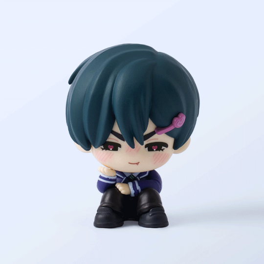 Alien Stage Anakt Arts High School Mini Figure