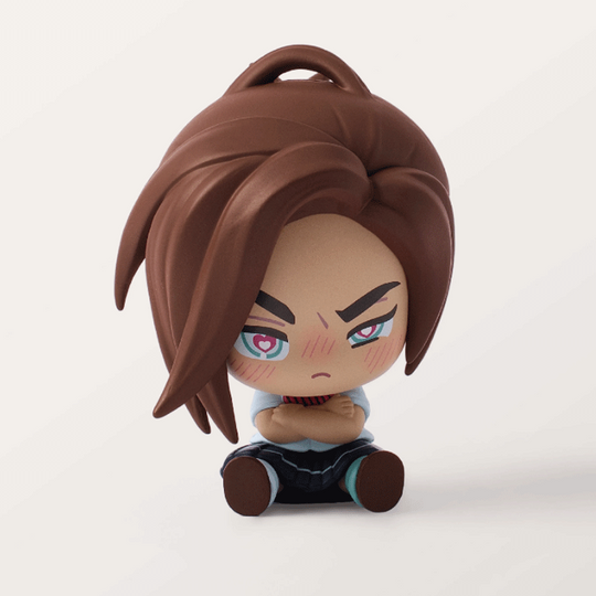 Alien Stage Anakt Arts High School Mini Figure
