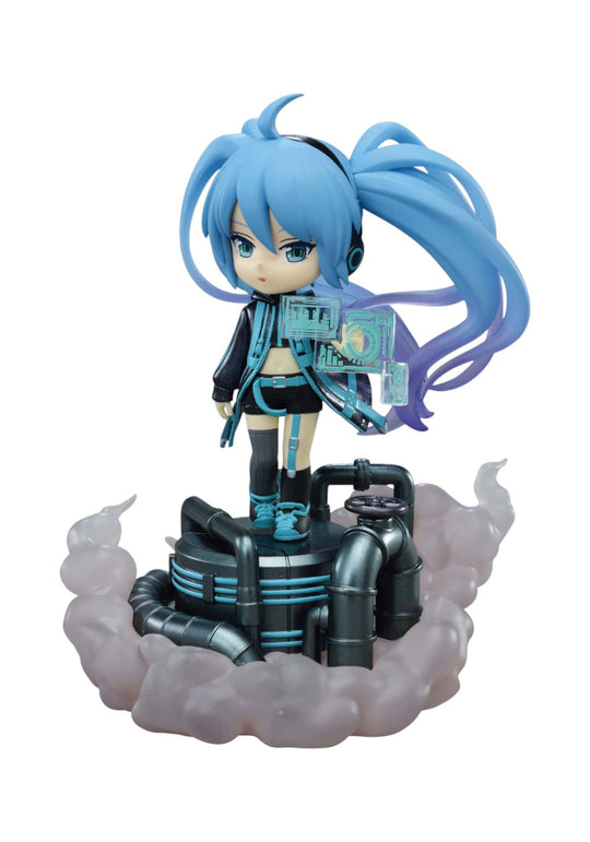 Hatsune Miku Mini Figures Neo Story