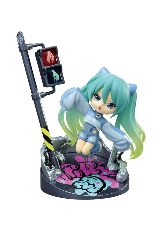 Hatsune Miku Mini Figures Neo Story