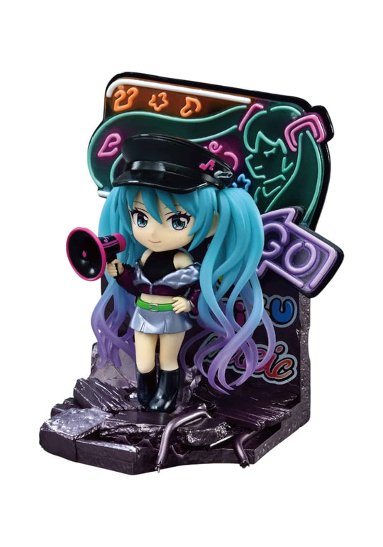 Hatsune Miku Mini Figures Neo Story