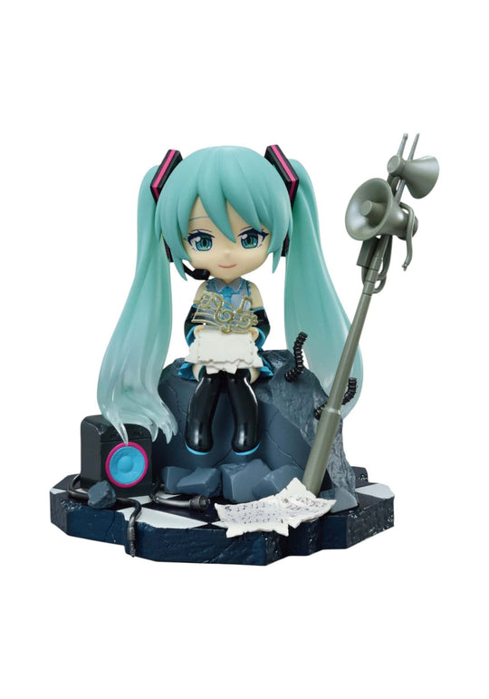 Hatsune Miku Mini Figures Neo Story