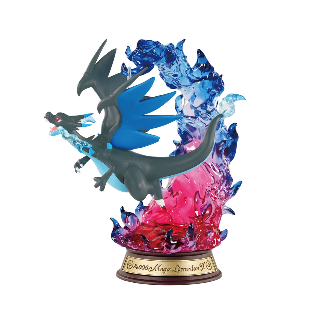 Pokemon Swing Vignette Collection 4