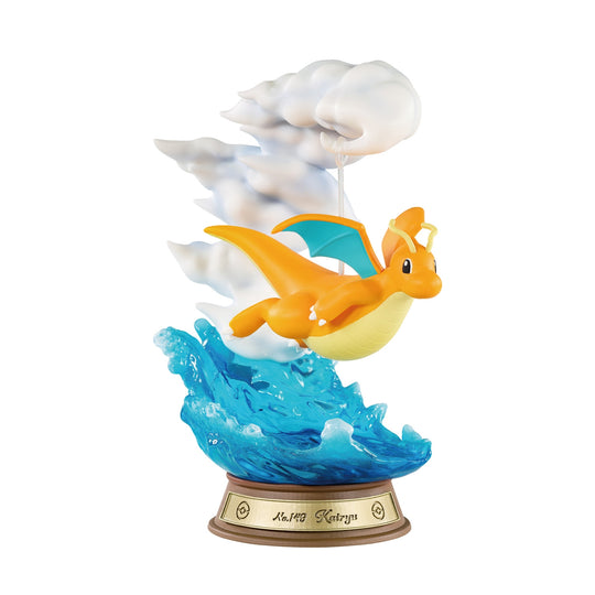 Pokemon Swing Vignette Collection 4