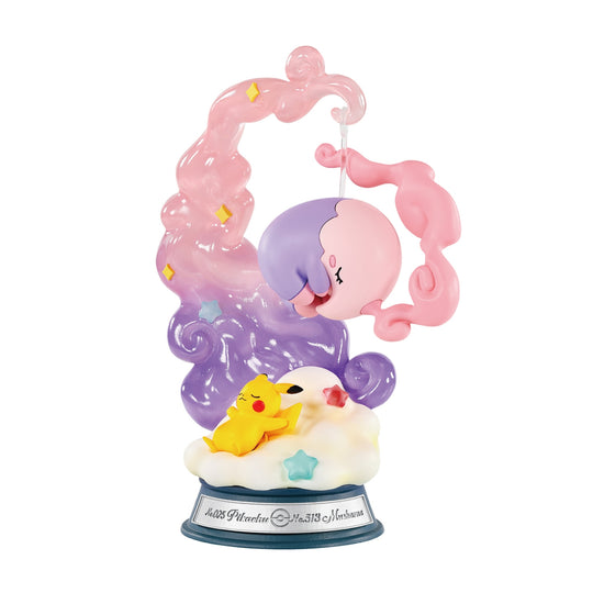 Pokemon Swing Vignette Collection 4