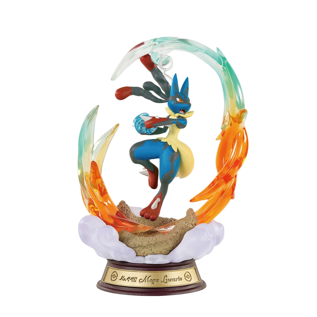 Pokemon Swing Vignette Collection 4