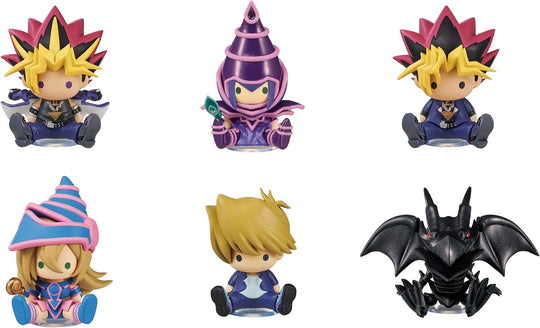 Yu-Gi-Oh! Series - petadoll Yu-Gi-Oh! Duel Monsters: Friendship