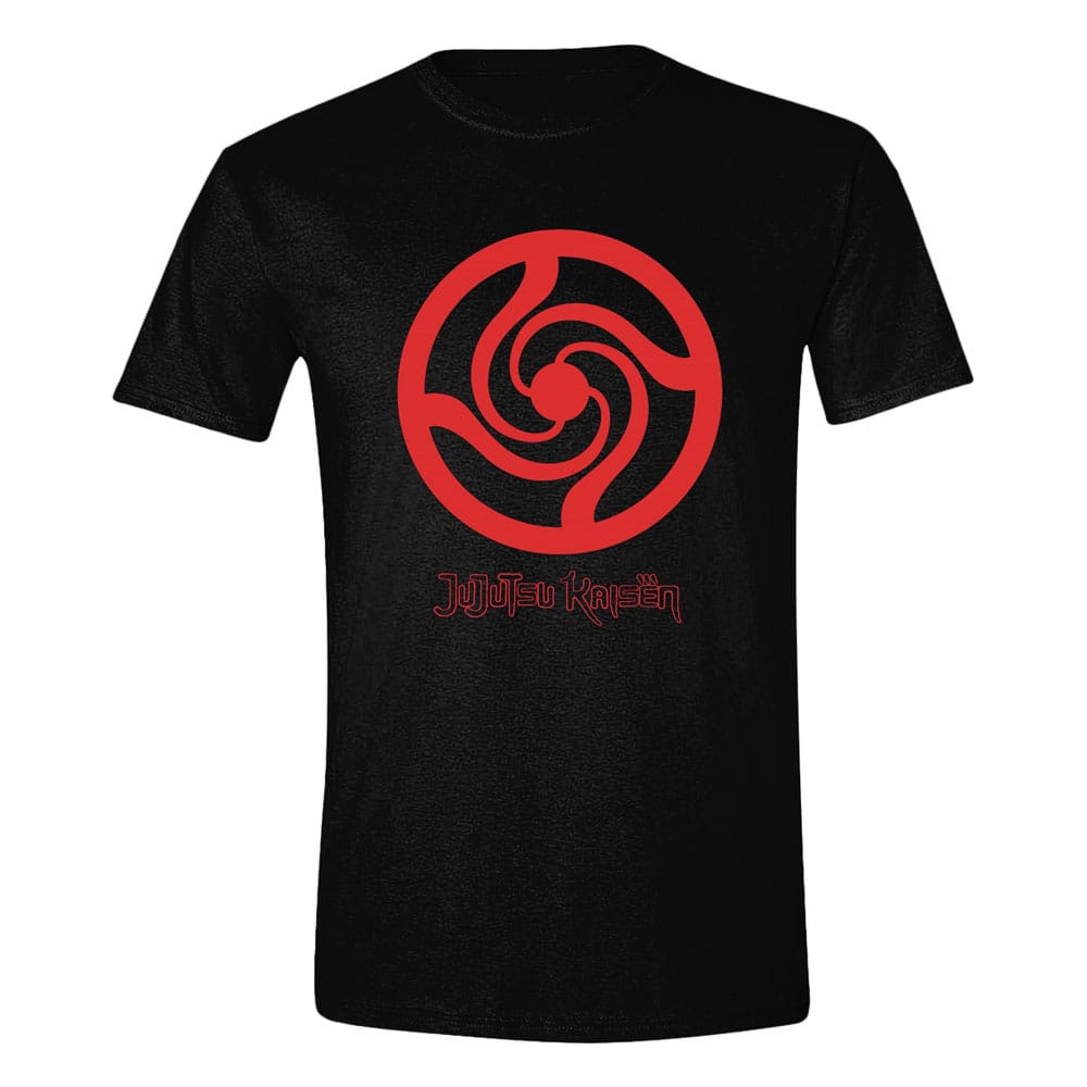 Jujutsu Kaisen T-Shirt Logo L