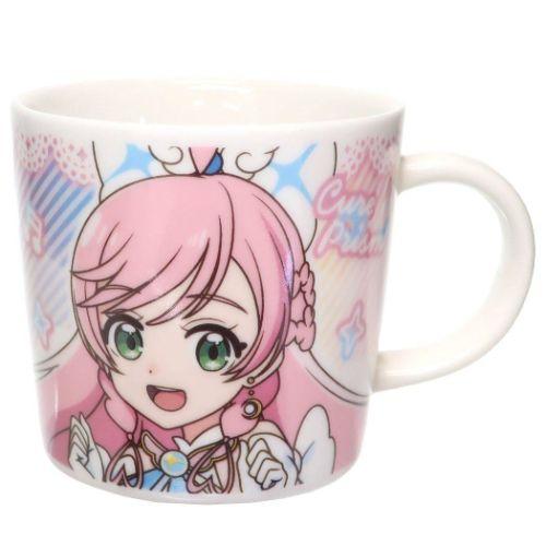 Soaring Sky! PreCure Face Mug S Cure Prism