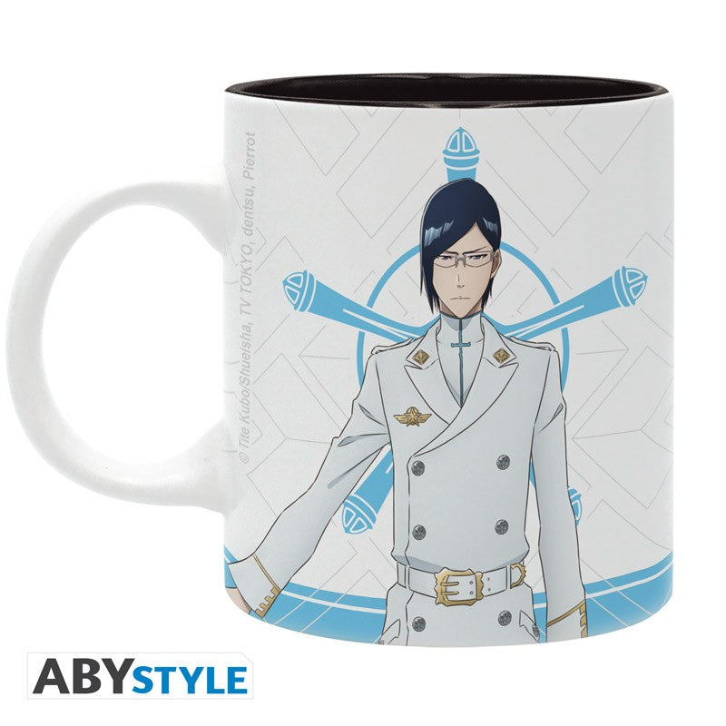 Bleach Tybw Mug 320 ml Ichigo VS Ishida