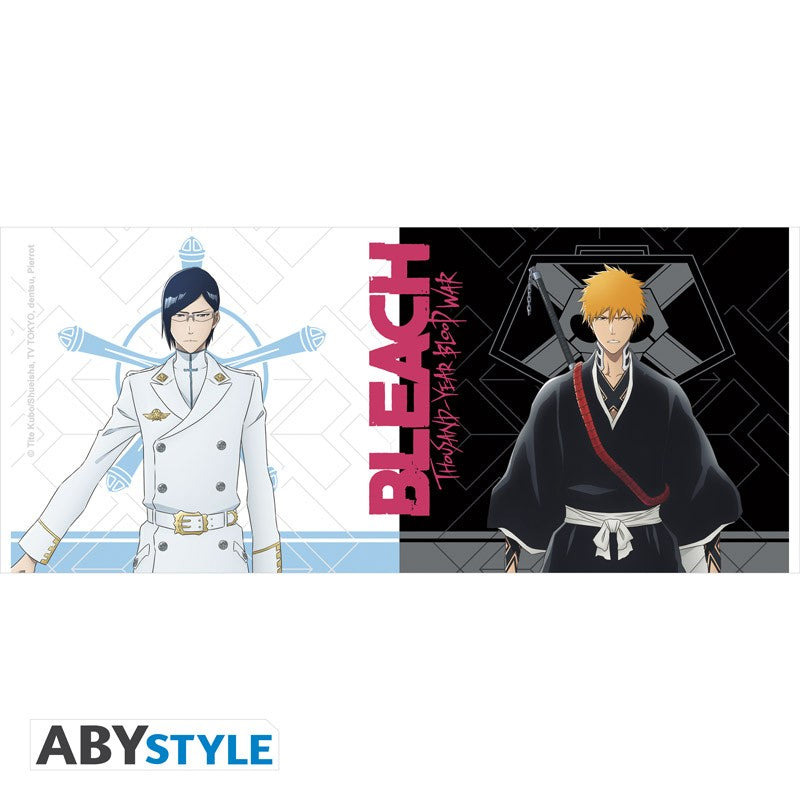 Bleach Tybw Mug 320 ml Ichigo VS Ishida