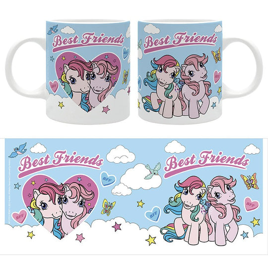 My Little Pony - Mug - 320ml – Best Friends