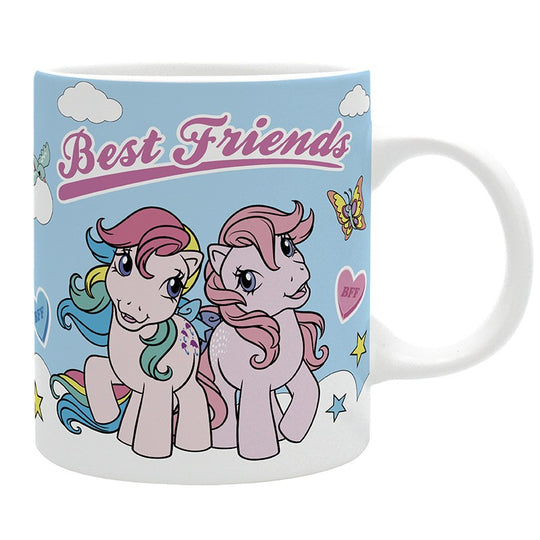 My Little Pony - Mug - 320ml – Best Friends