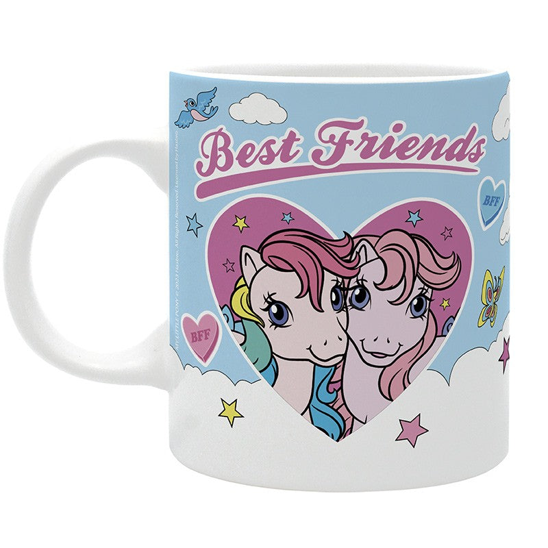 My Little Pony - Mug - 320ml – Best Friends