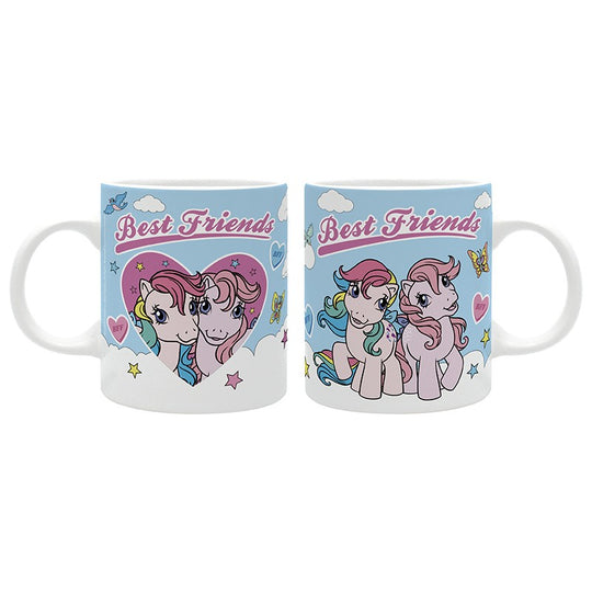 My Little Pony - Mug - 320ml – Best Friends