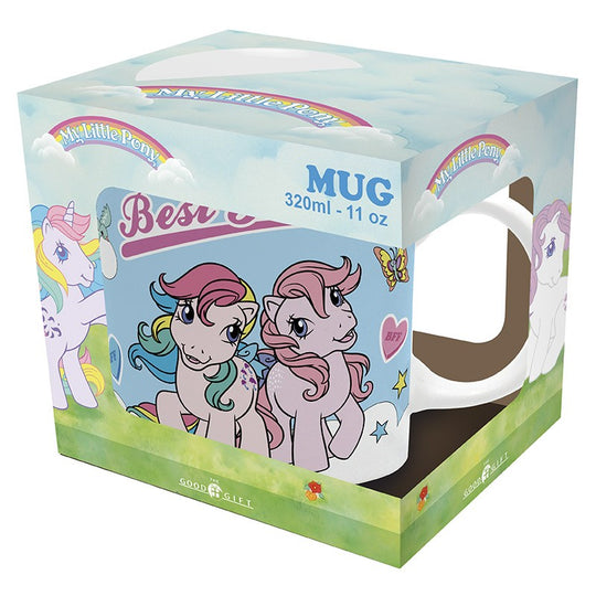 My Little Pony - Mug - 320ml – Best Friends