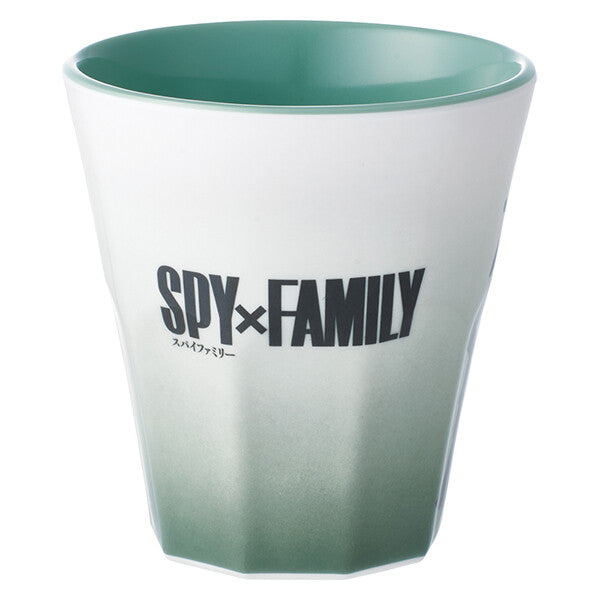 Spy x Family Melamine Tumbler