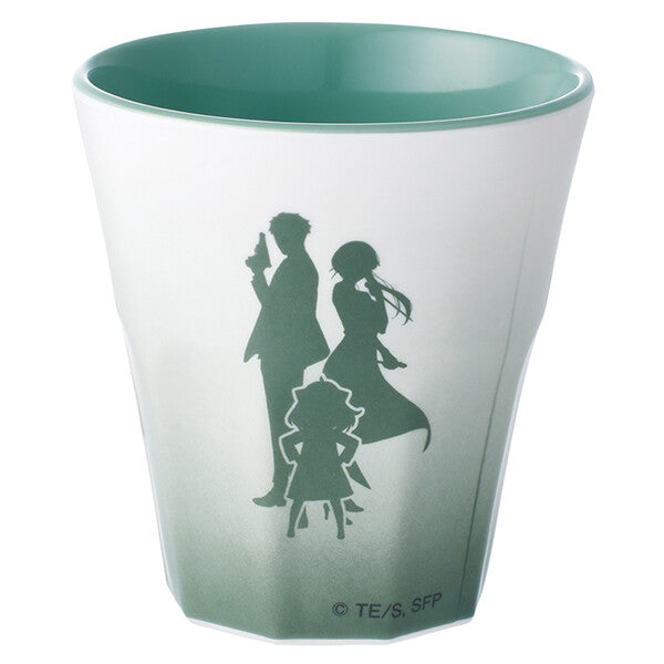 Spy x Family Melamine Tumbler