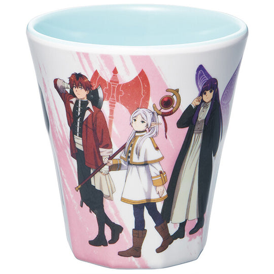 Frieren: Beyond Journey's End Melamine Tumbler