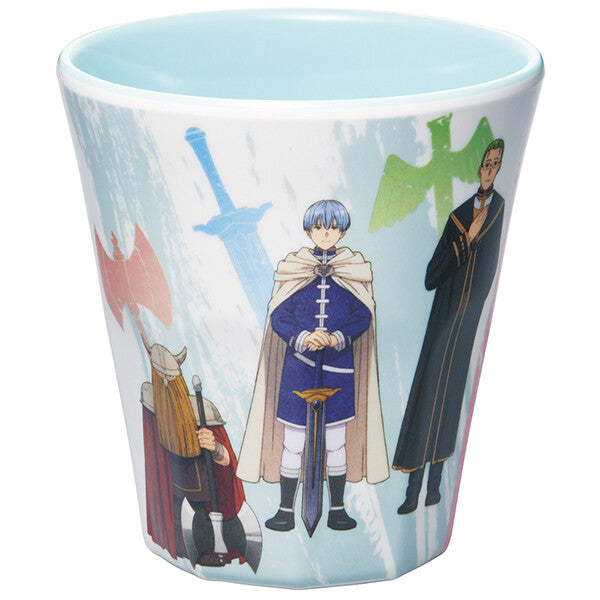 Frieren: Beyond Journey's End Melamine Tumbler