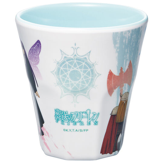 Frieren: Beyond Journey's End Melamine Tumbler