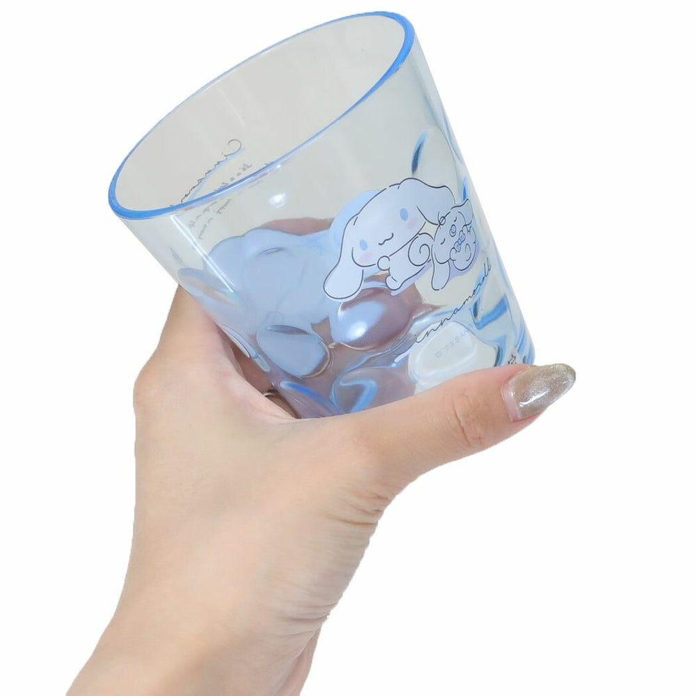 Cinnamoroll Dot Tumbler Nuance