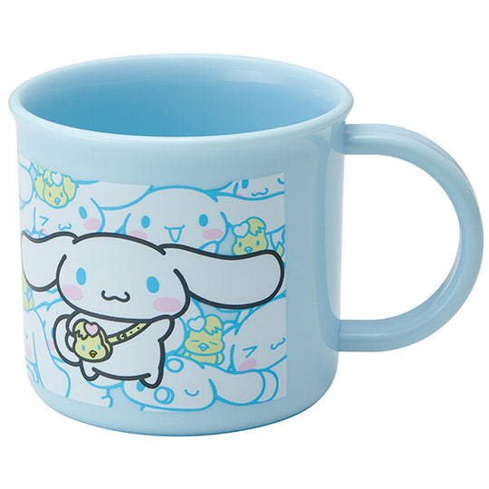 Cinnamoroll Antibacterial dishwasher safe plastic cup