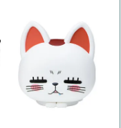 DANDADAN Ohiruneko Mini Figure Turbo Granny Vol.1  (EX) Limited Edition From Japan