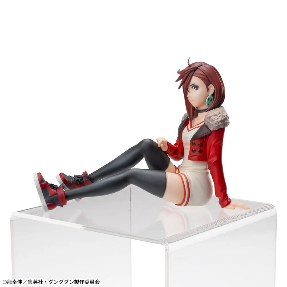 Dandadan Momo vol. 2 PM Perching figuur 14cm