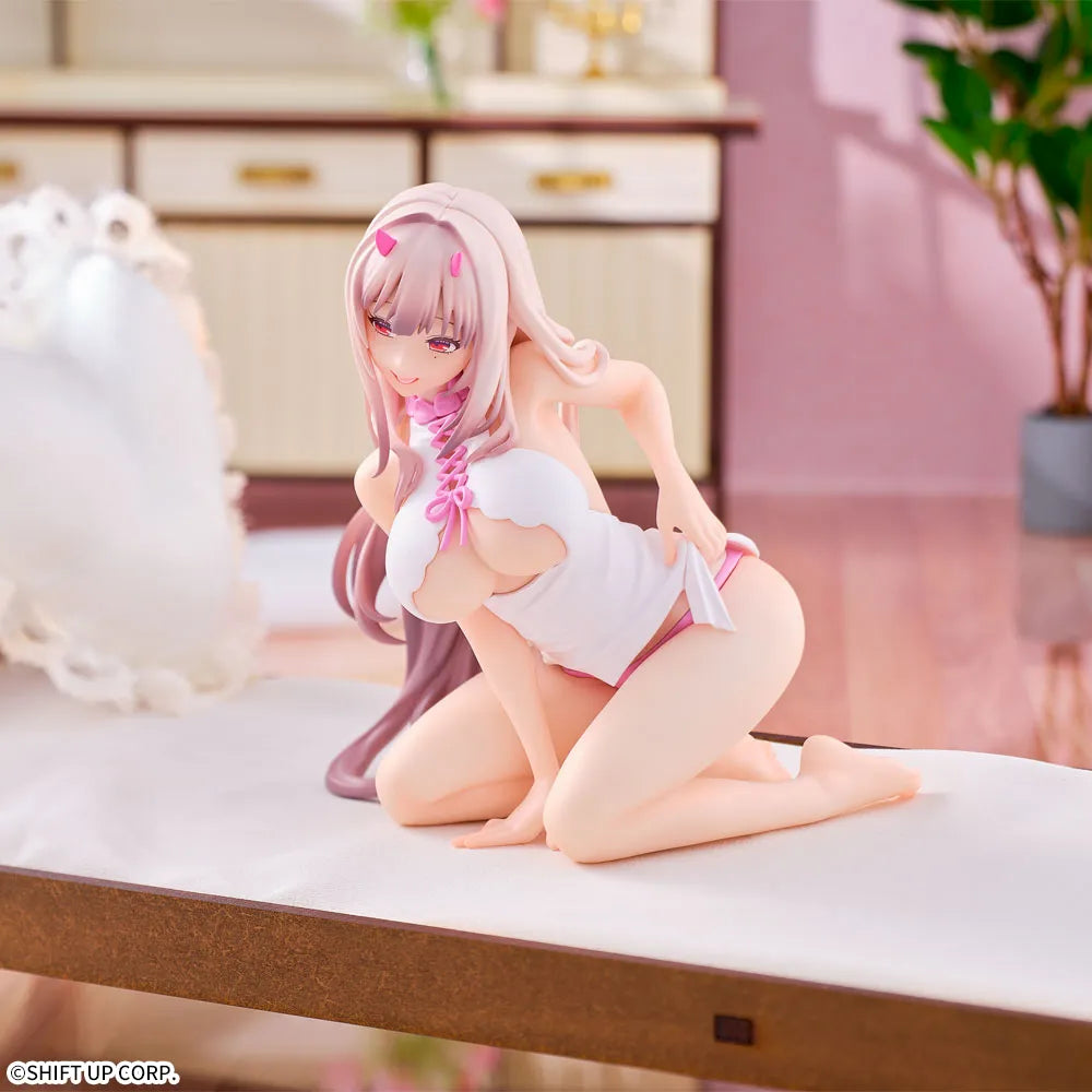 Goddess of Victory: Nikke Yumemirize Viper Figure