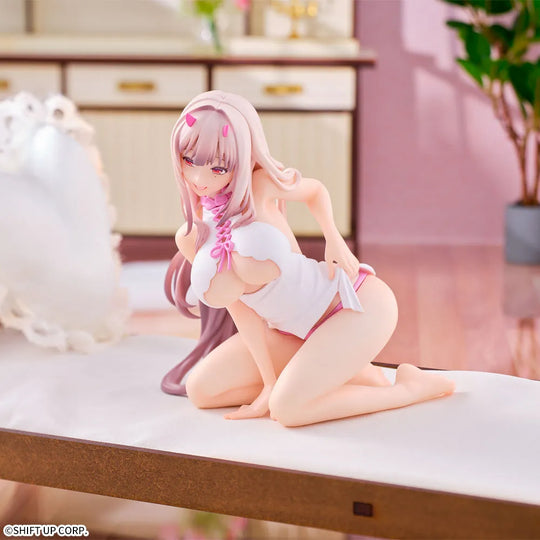 Goddess of Victory: Nikke Yumemirize Viper Figure