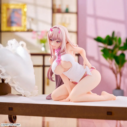 Goddess of Victory: Nikke Yumemirize Viper Figure