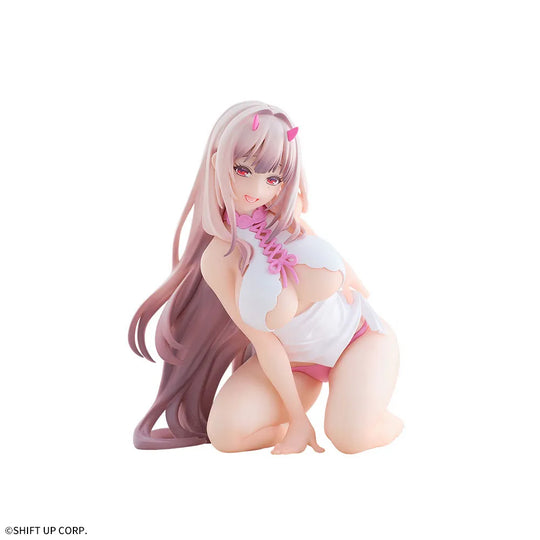 Goddess of Victory: Nikke Yumemirize Viper Figure