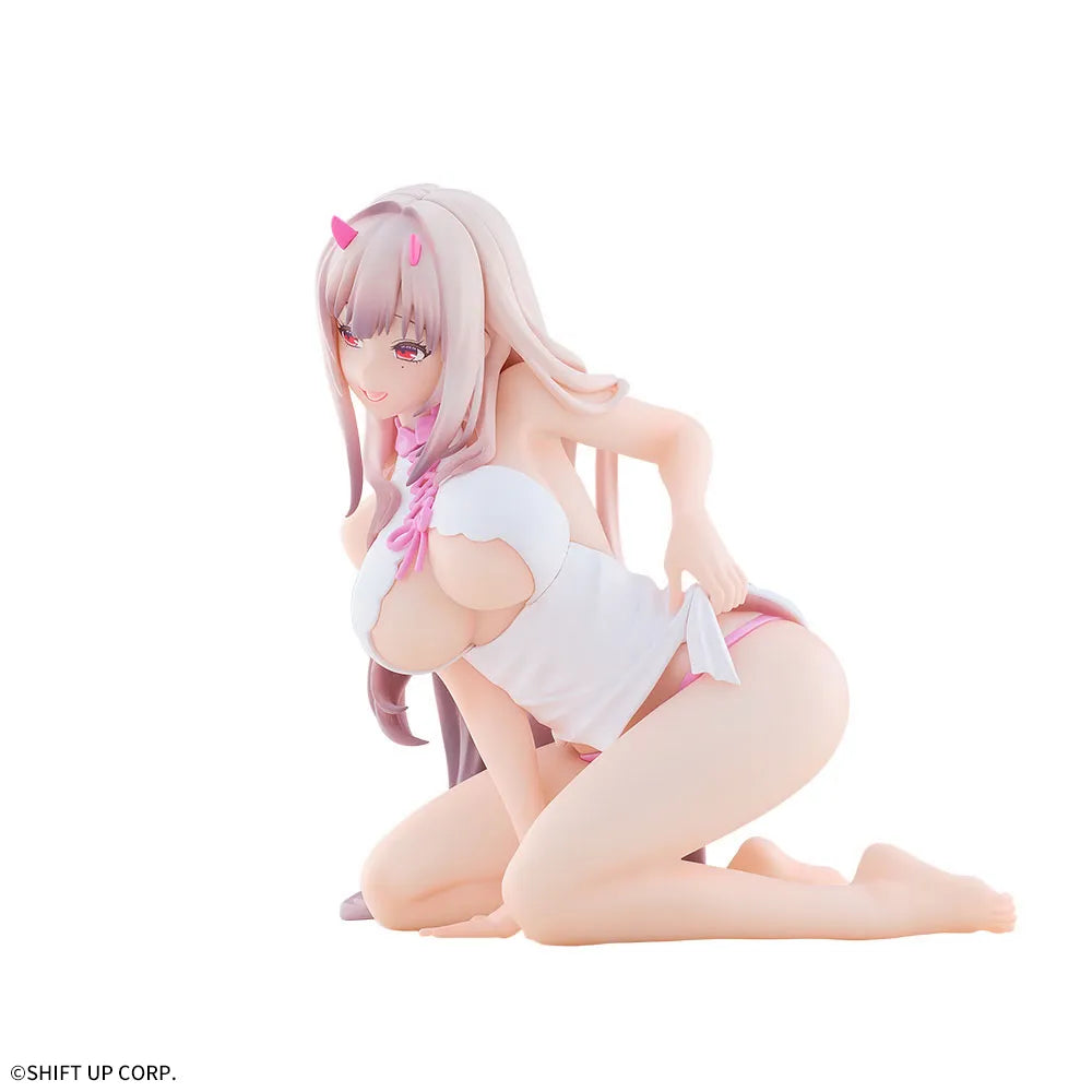 Goddess of Victory: Nikke Yumemirize Viper Figure