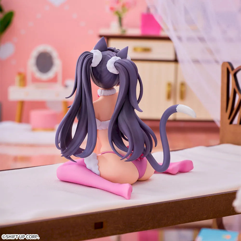 Goddess of Victory: Nikke Yumemirize Nero Figure