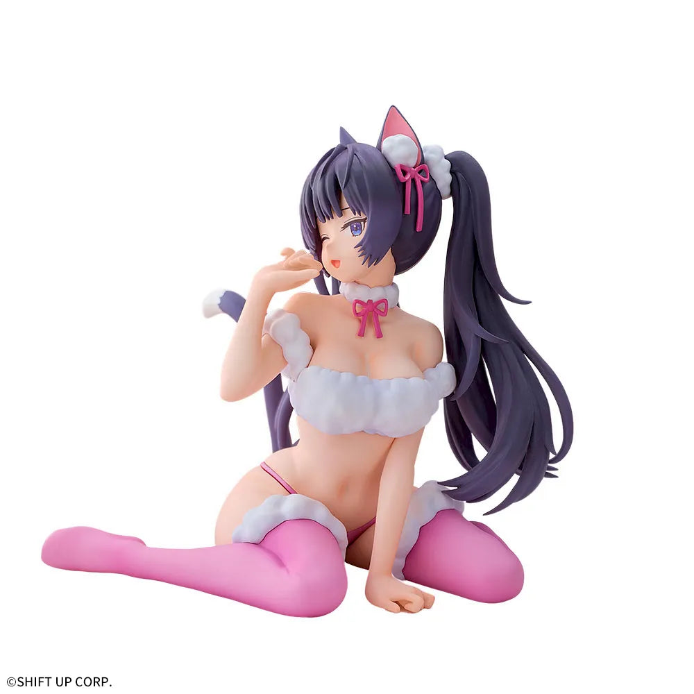 Goddess of Victory: Nikke Yumemirize Nero Figure