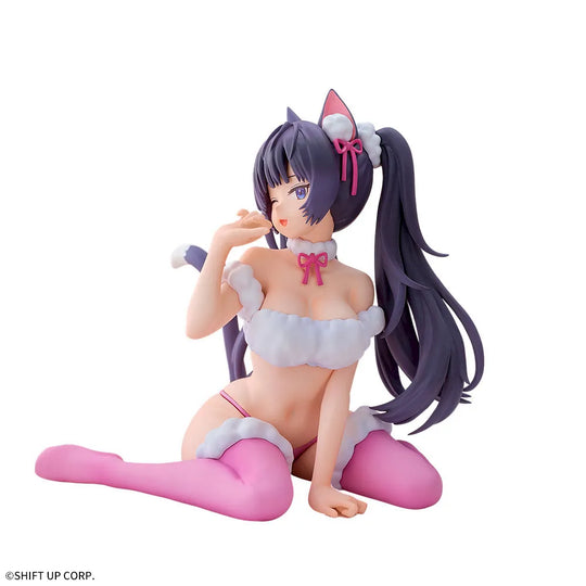 Goddess of Victory: Nikke Yumemirize Nero Figure