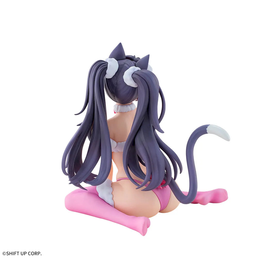 Goddess of Victory: Nikke Yumemirize Nero Figure