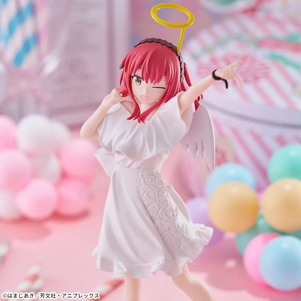 Bocchi the Rock! Luminasta Ikuyo Kita Figure