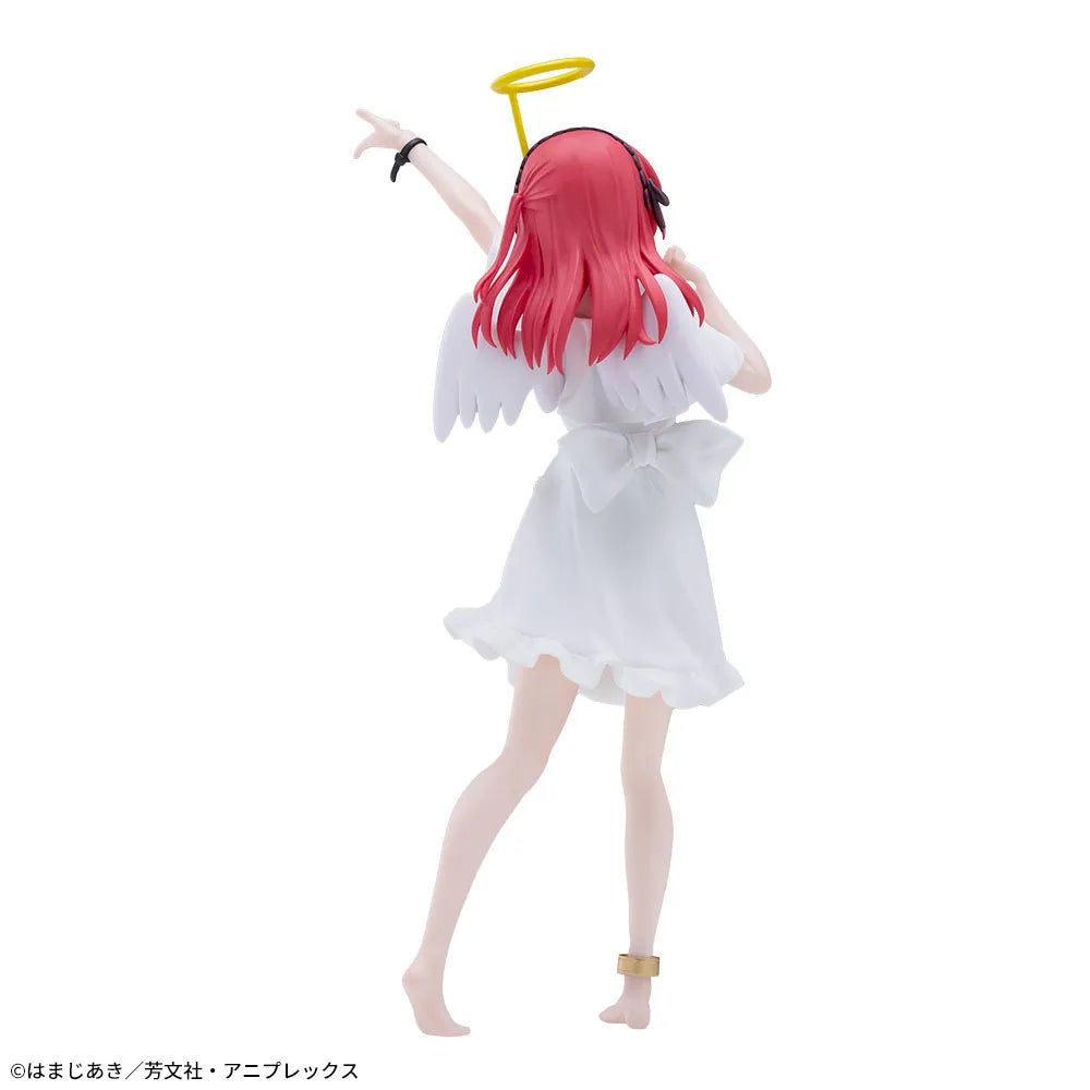 Bocchi the Rock! Luminasta Ikuyo Kita Figure