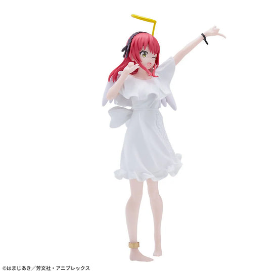 Bocchi the Rock! Luminasta Ikuyo Kita Figure