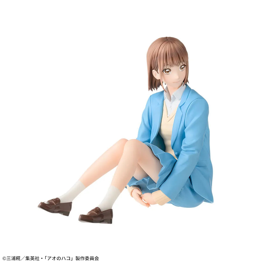 BLUE BOX - Chinatsu Kano - Statue PM Perching 10cm