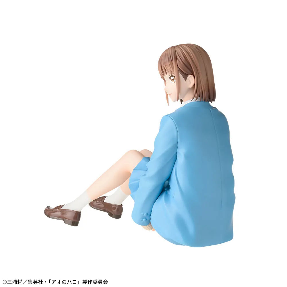 BLUE BOX - Chinatsu Kano - Statue PM Perching 10cm