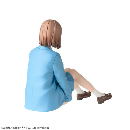 BLUE BOX - Chinatsu Kano - Statue PM Perching 10cm