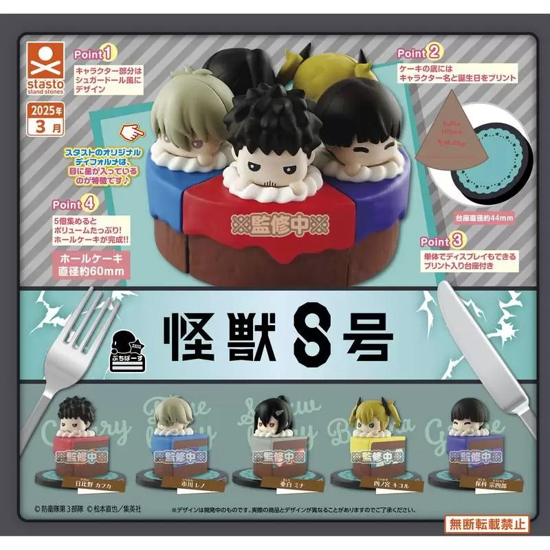 Gacha 3