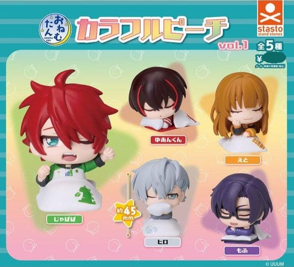 Gacha - 4