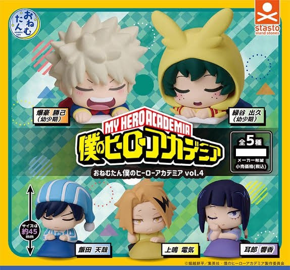 Gacha - 4