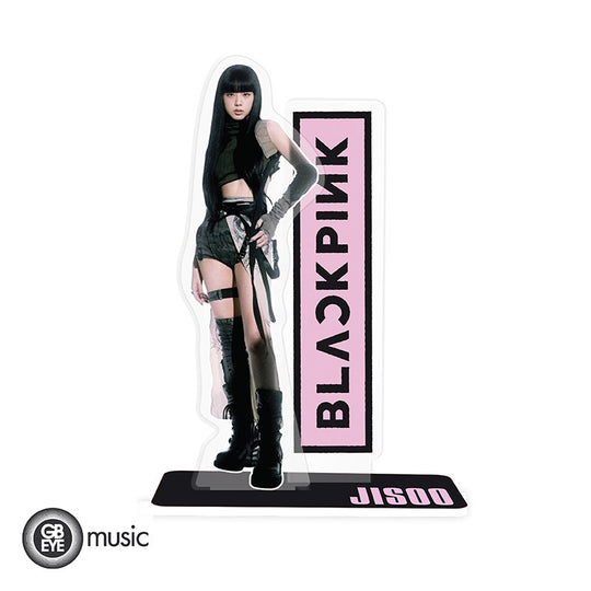 Blackpink Acryl Jisoo