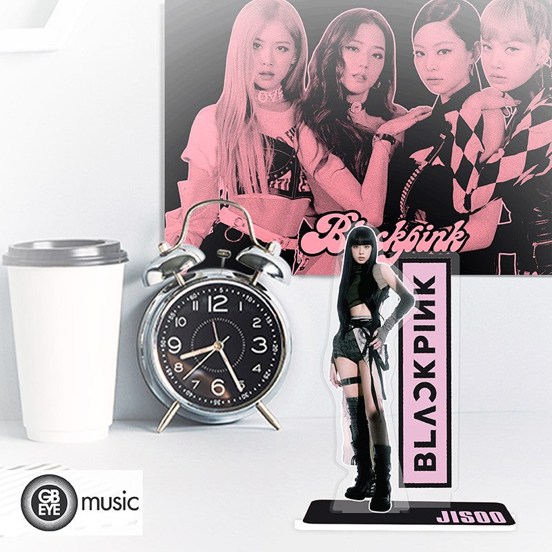 Blackpink Acryl Jisoo