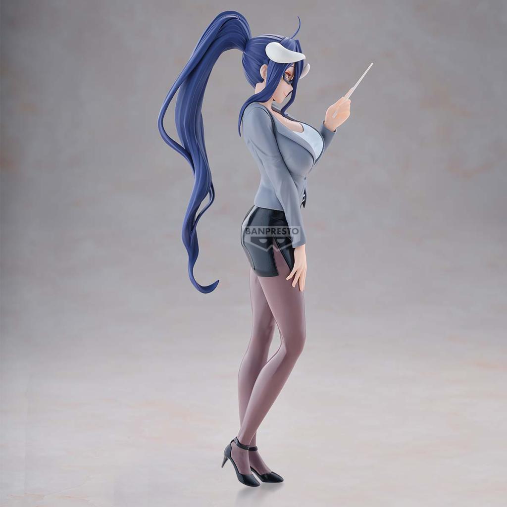 OVERLORD - Albedo (Teacher Style Ver.) - Figure 20cm